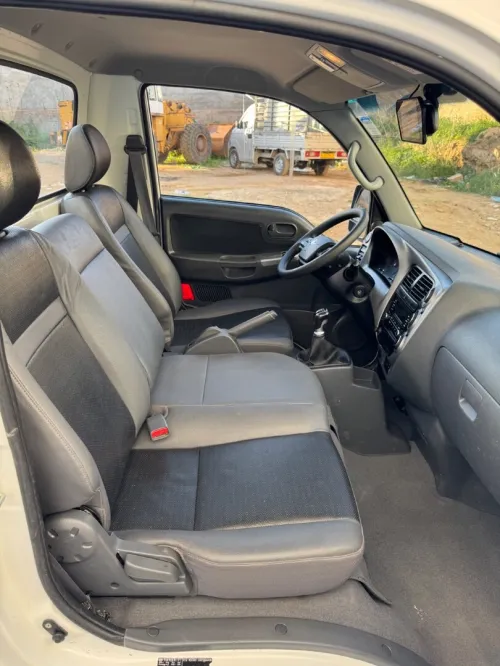 Kia K2500 2020 K2500