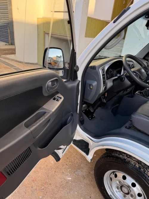 Kia K2500 2020 K2500