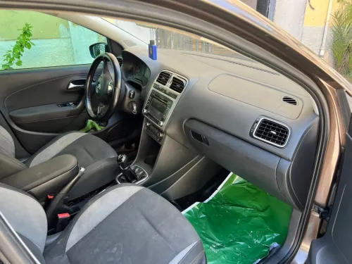 Volkswagen Polo 2013 Life