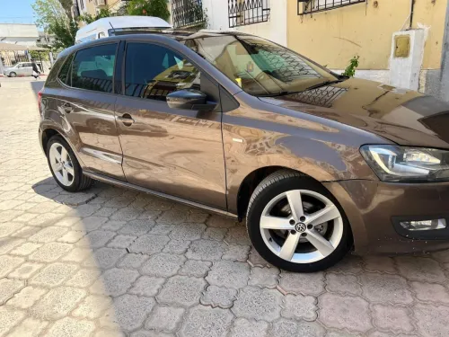 Volkswagen Polo 2013 Life