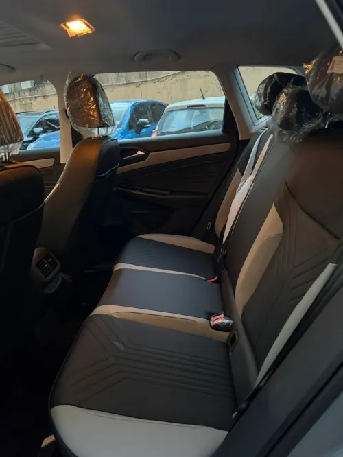 Jetta  VS5 2026 Full option