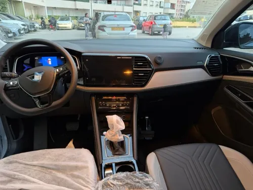 Jetta  VS5 2026 Full option