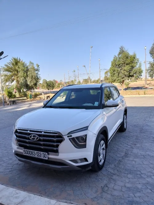 Hyundai crita 2022 crita
