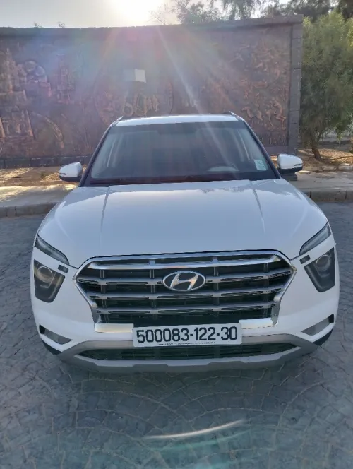 Hyundai crita 2022 crita
