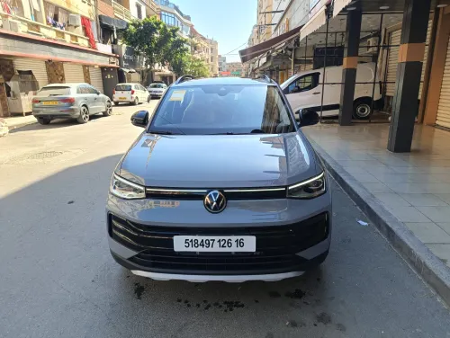 Volkswagen Tharu  2026 Elite Edition 