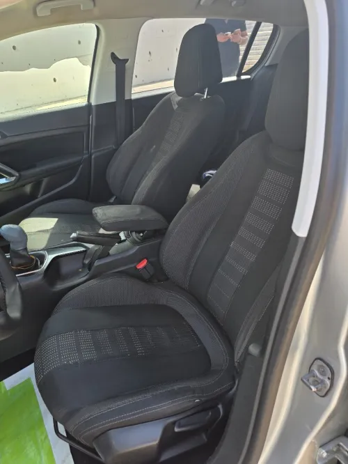Peugeot 308 2016 Active