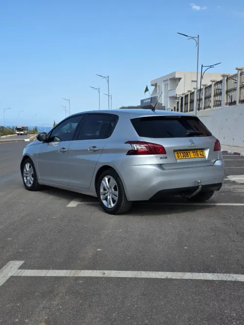 Peugeot 308 2016 Active