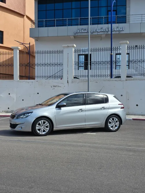 Peugeot 308 2016 Active
