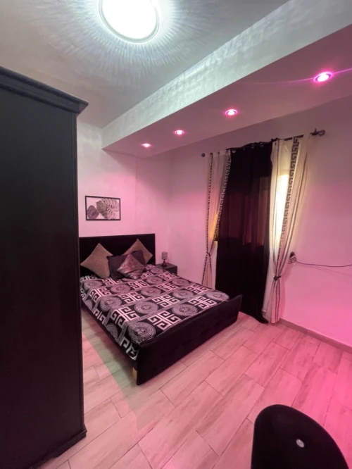 Location Appartement Oran Bir el djir