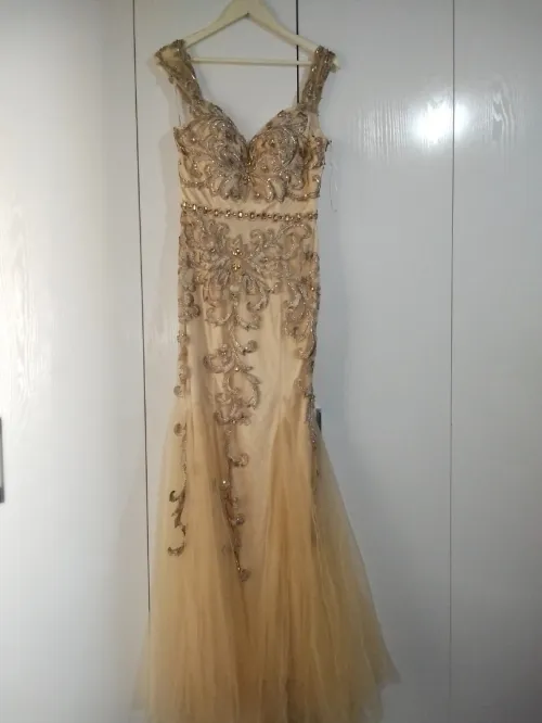Robes soirée