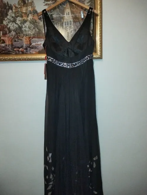 Robes Soirée prix abordable