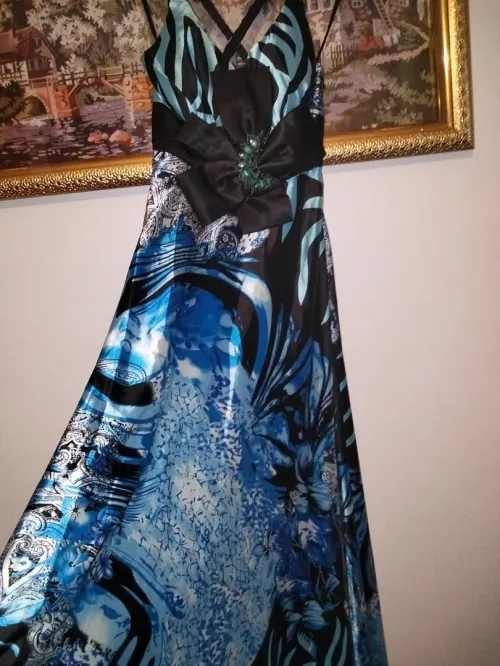 Robes Soirée prix abordable