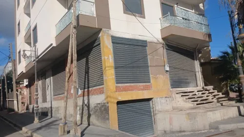 Location Local Alger Oued smar
