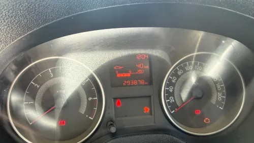 Peugeot 301 2013 301