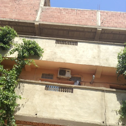 Vente Villa Chlef Boukadir