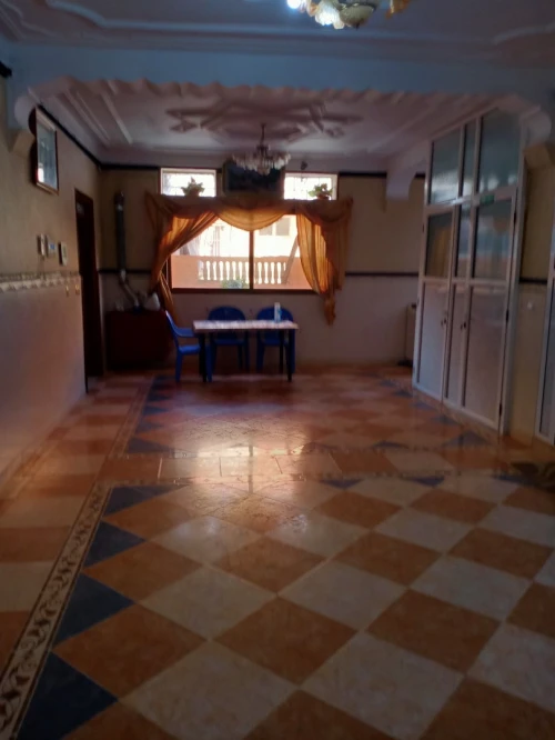 Vente Villa Chlef Boukadir