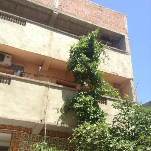 Vente Villa Chlef Boukadir