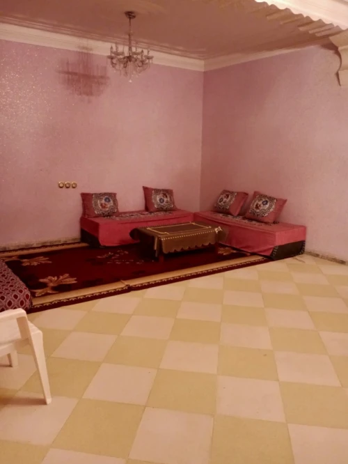 Vente Villa Chlef Boukadir