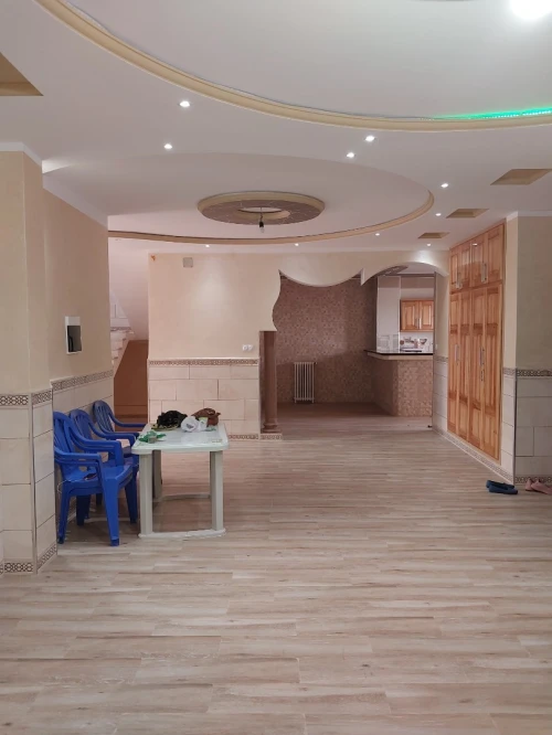 Vente Villa Chlef Boukadir