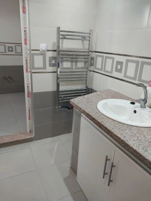 Vente Villa Chlef Boukadir