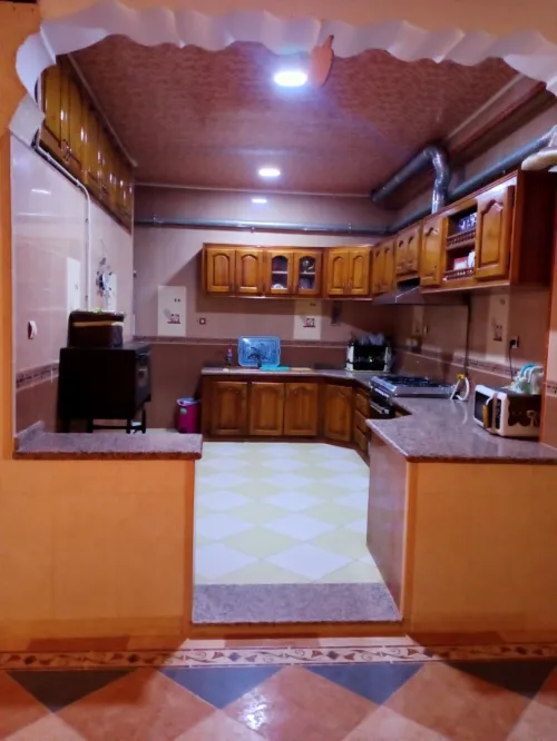Vente Villa Chlef Boukadir