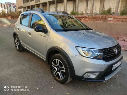 Dacia Sandero 2023 Ten