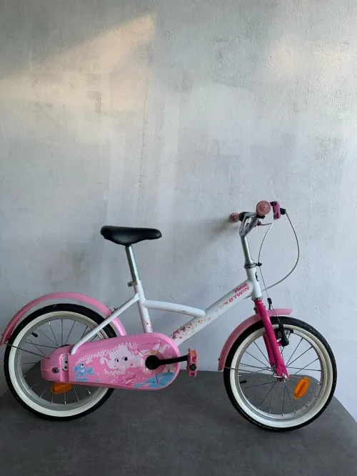 Velo btwin pour enfant 