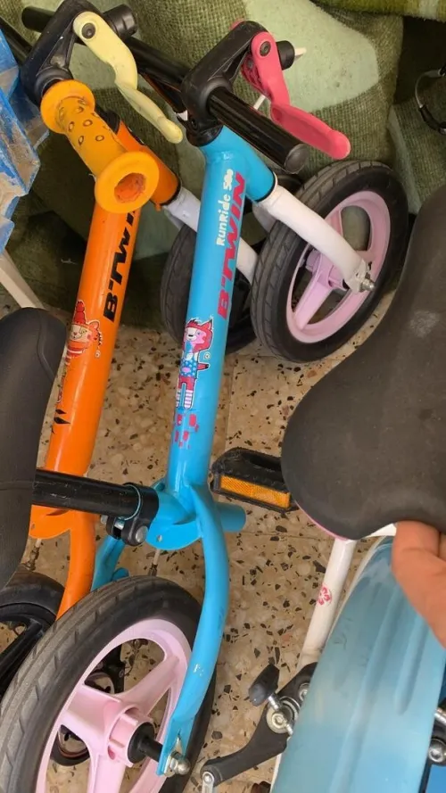 Velo btwin pour enfant 