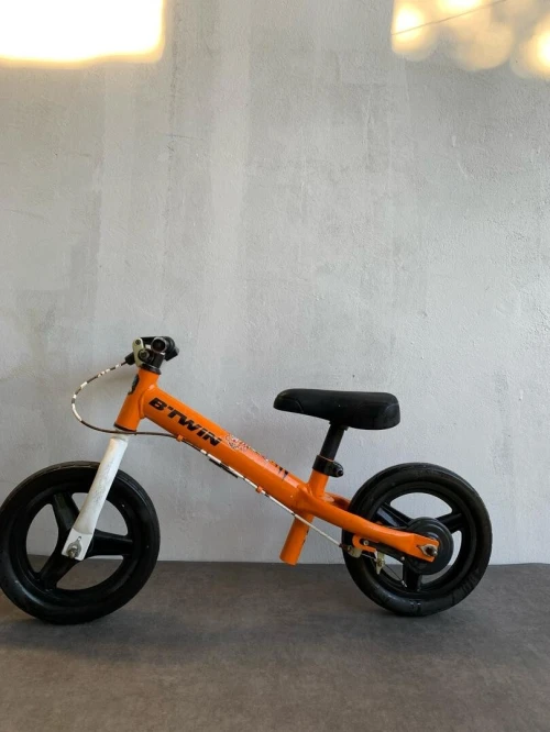 Velo btwin pour enfant 