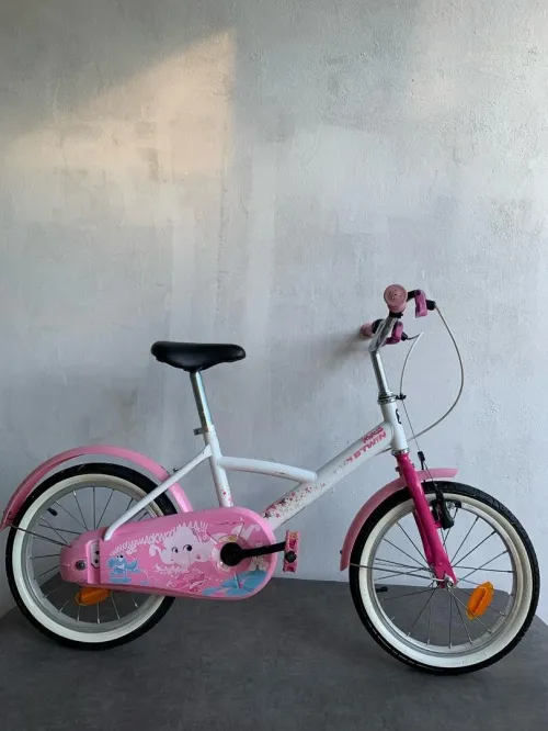 Velo btwin pour enfant 