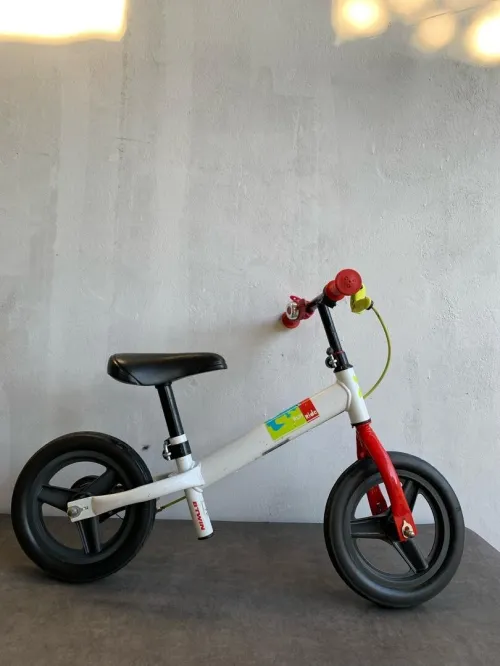 Velo btwin pour enfant 