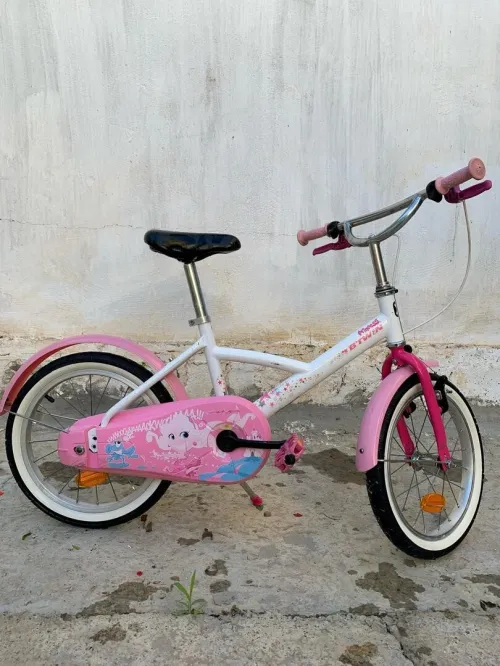 Velo btwin pour enfant 