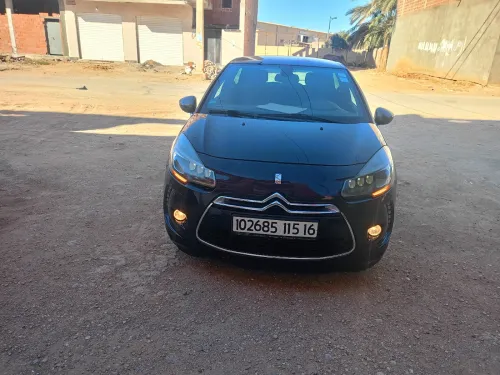 Citroen Ds3 2015 
