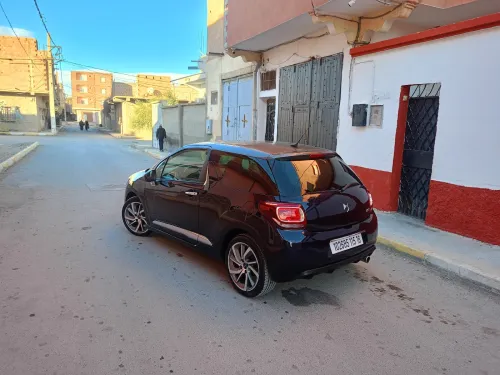 Citroen Ds3 2015 Edision