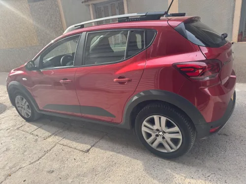 Dacia Sandero 2021 Stepway