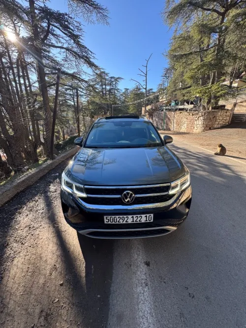 Volkswagen Taos 2022 SEL