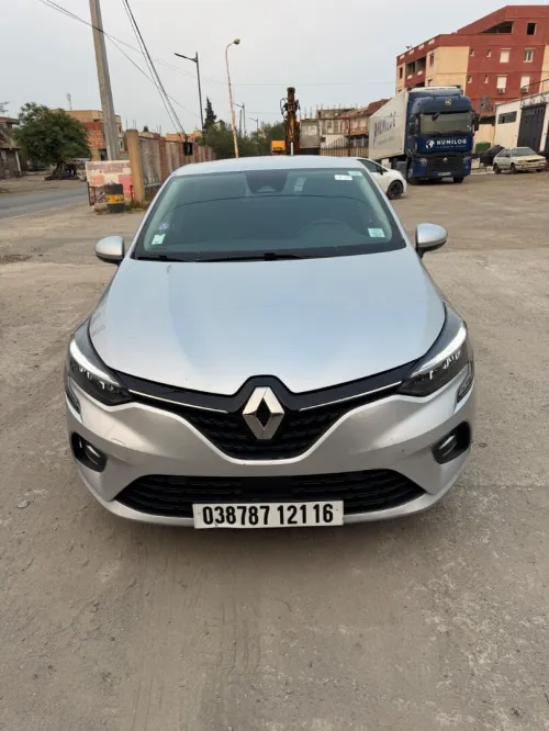 Renault Clio 5 2021 Cloi 5