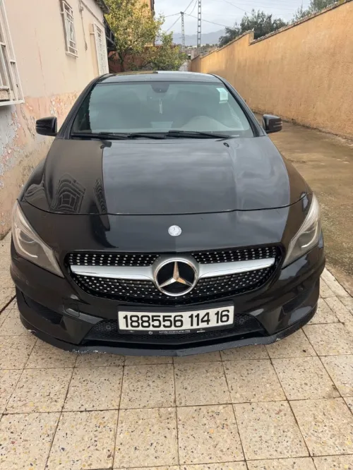 Mercedes CLK 2014 CLK