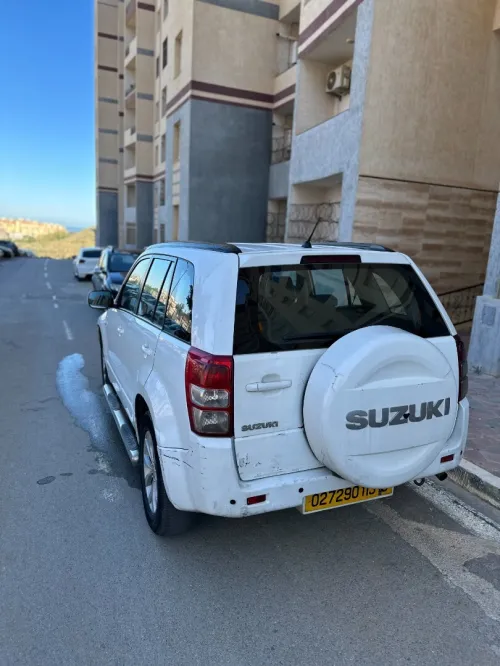 Suzuki Grand Vitara 2013 Grand Vitara