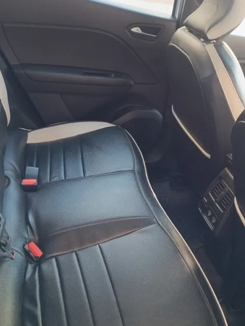 Renault Captur 2022 Captur