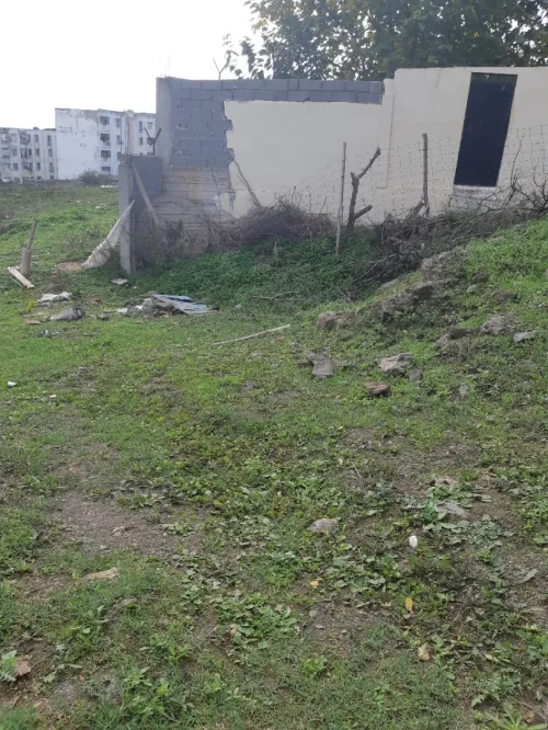 Vente Villa Annaba El bouni