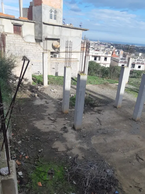 Vente Villa Annaba El bouni