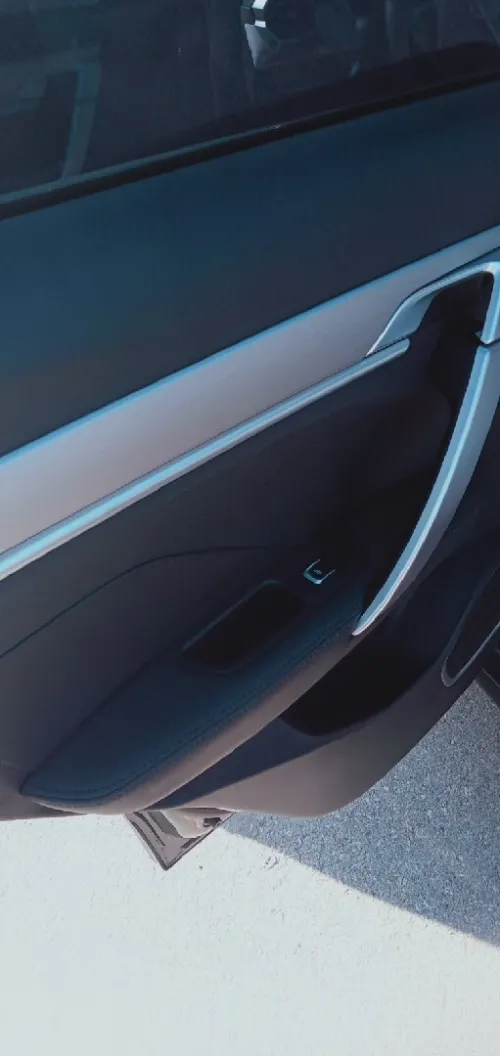 Geely Coolray 2025 sans toit