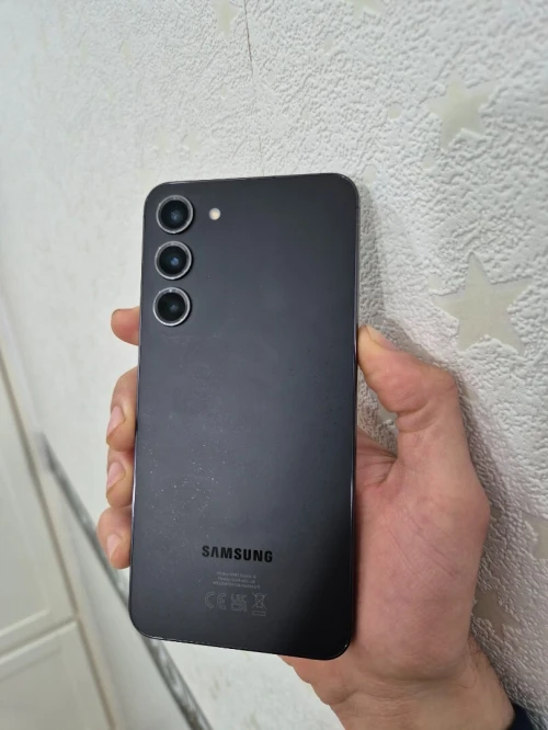 Samsung S23 plus 5G