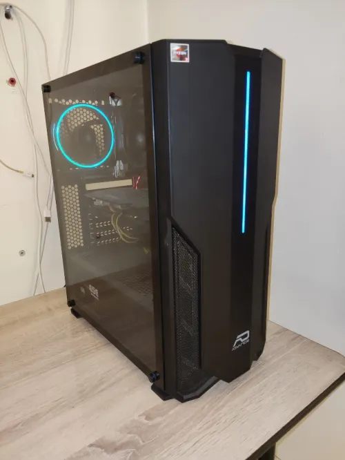 Pc gamer
