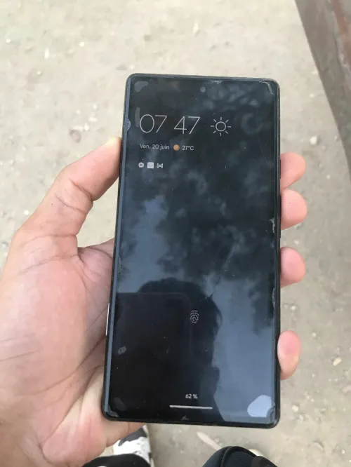 Google Pixel 6