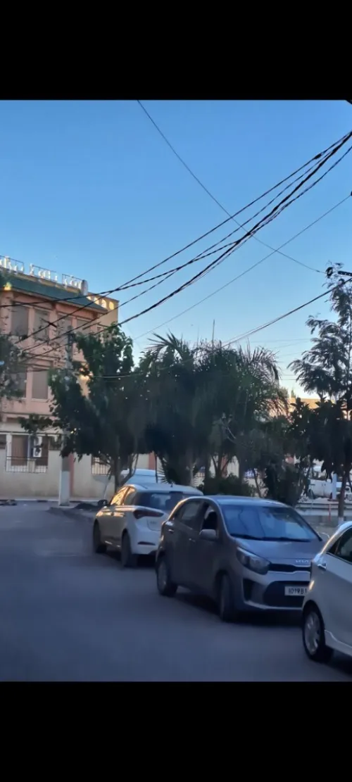 Vente Villa Blida Mouzaia