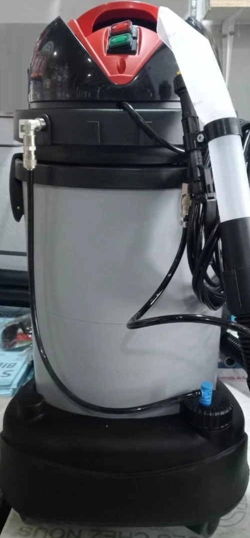 ASPIRATEUR EAU ET POUSSIERE, LIFTING