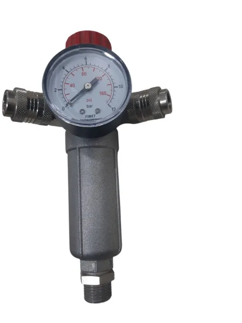 EQUIPEMENT DE STAION LAVAGE GRAISSAGE ET VIDANGE 