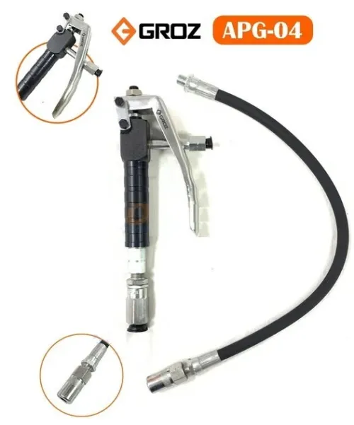 EQUIPEMENT DE STAION LAVAGE GRAISSAGE ET VIDANGE 